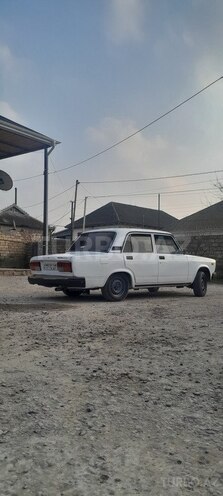 LADA (VAZ) 2107 2005, 50,080 km - 1.5 l - Şirvan