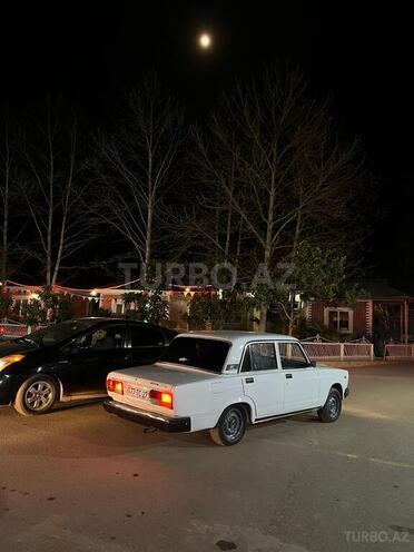 LADA (VAZ) 2107 2005, 50,080 km - 1.5 l - Şirvan