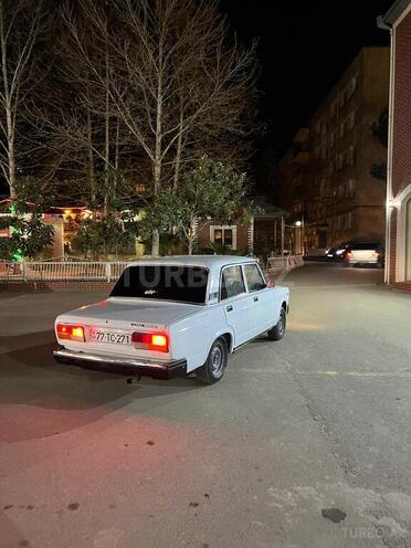 LADA (VAZ) 2107 2005, 50,080 km - 1.5 l - Şirvan
