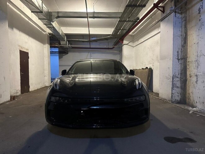 ZEEKR 001 2024, 5,000 km - 0.0 l - Bakı