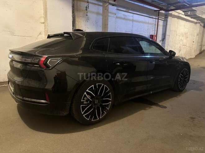 ZEEKR 001 2024, 5,000 km - 0.0 l - Bakı