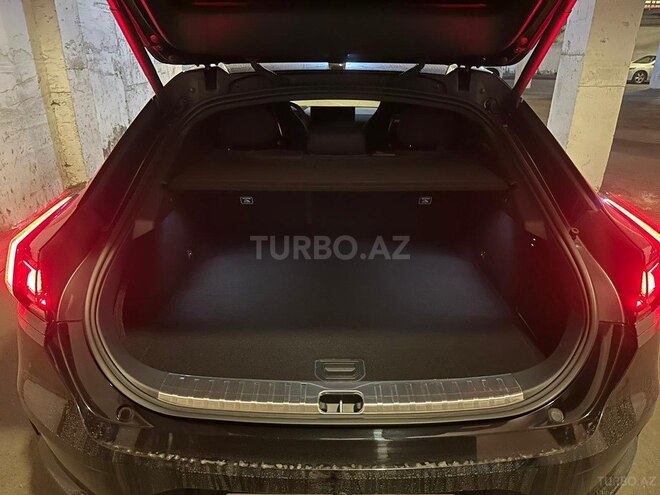ZEEKR 001 2024, 5,000 km - 0.0 l - Bakı