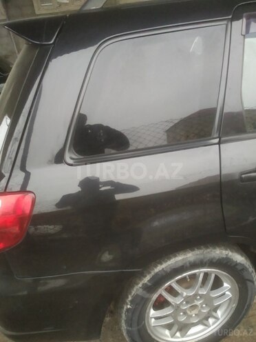 Mitsubishi Airtrek 2002, 244,460 km - 2.0 l - Salyan