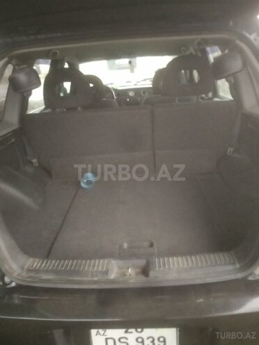 Mitsubishi Airtrek 2002, 244,460 km - 2.0 l - Salyan