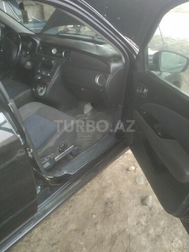 Mitsubishi Airtrek 2002, 244,460 km - 2.0 l - Salyan