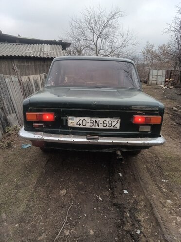 LADA (VAZ) 21011 1981, 68,557 km - 1.3 l - Quba