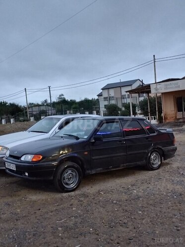 LADA (VAZ) 2115 2012, 225,000 km - 1.6 l - Bakı