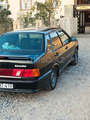 LADA (VAZ) 2115 2012, 225,000 km - 1.6 l - Bakı