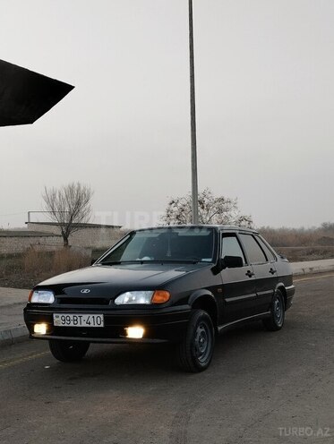 LADA (VAZ) 2115 2012, 225,000 km - 1.6 l - Bakı
