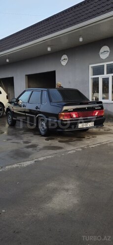 LADA (VAZ) 2115 2012, 225,000 km - 1.6 l - Bakı