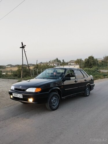 LADA (VAZ) 2115 2012, 225,000 km - 1.6 l - Bakı