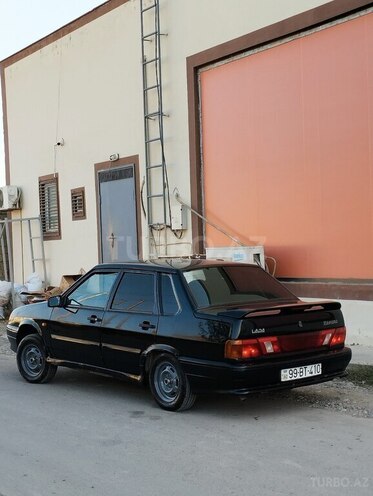 LADA (VAZ) 2115 2012, 225,000 km - 1.6 l - Bakı