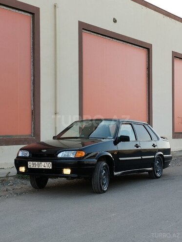 LADA (VAZ) 2115 2012, 225,000 km - 1.6 l - Bakı