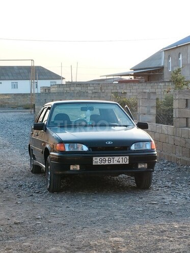 LADA (VAZ) 2115 2012, 225,000 km - 1.6 l - Bakı