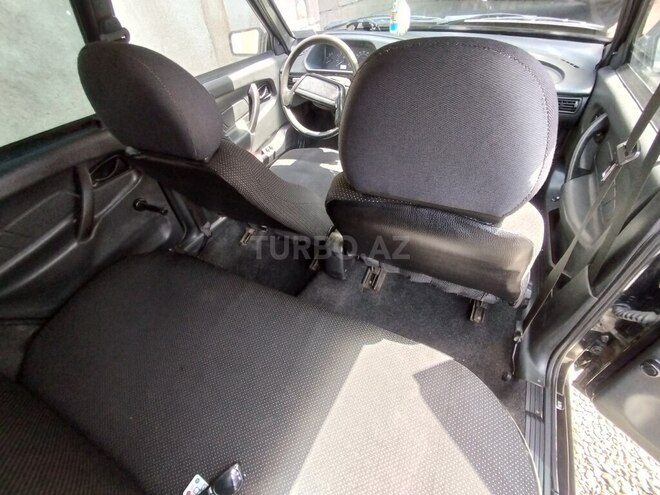LADA (VAZ) 2115 2012, 225,000 km - 1.6 l - Bakı