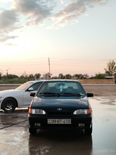 LADA (VAZ) 2115 2012, 225,000 km - 1.6 l - Bakı