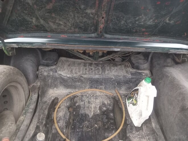 LADA (VAZ) 21011 1981, 68,557 km - 1.3 l - Quba