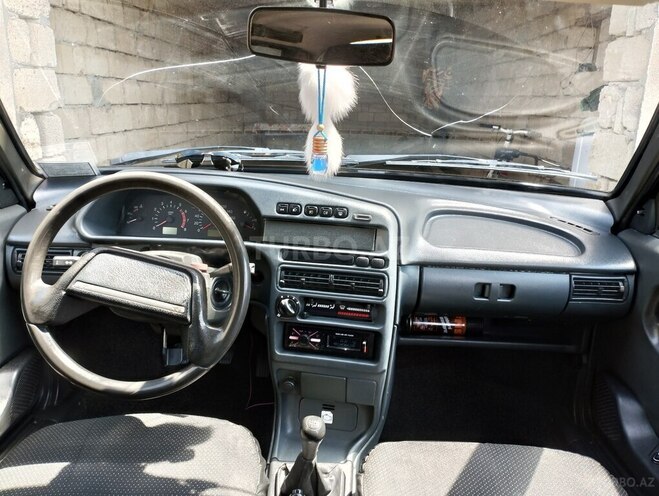 LADA (VAZ) 2115 2012, 225,000 km - 1.6 l - Bakı