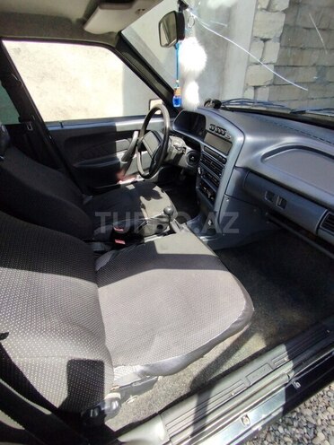 LADA (VAZ) 2115 2012, 225,000 km - 1.6 l - Bakı