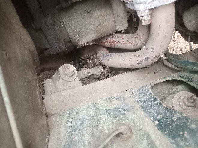 LADA (VAZ) 21011 1981, 68,557 km - 1.3 l - Quba