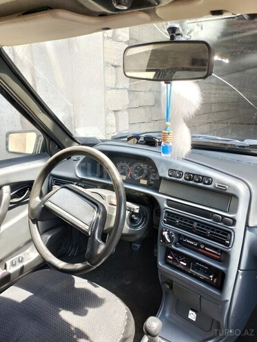 LADA (VAZ) 2115 2012, 225,000 km - 1.6 l - Bakı