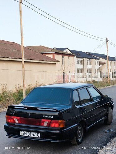 LADA (VAZ) 2115 2012, 225,000 km - 1.6 l - Bakı