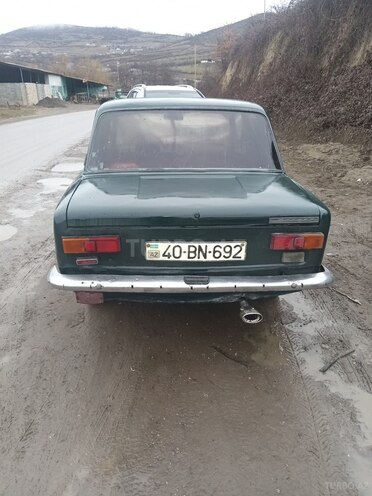 LADA (VAZ) 21011 1981, 68,557 km - 1.3 l - Quba