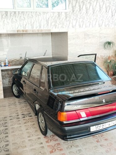 LADA (VAZ) 2115 2012, 225,000 km - 1.6 l - Bakı