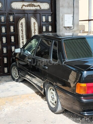 LADA (VAZ) 2115 2012, 225,000 km - 1.6 l - Bakı