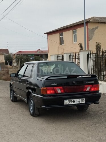 LADA (VAZ) 2115 2012, 225,000 km - 1.6 l - Bakı