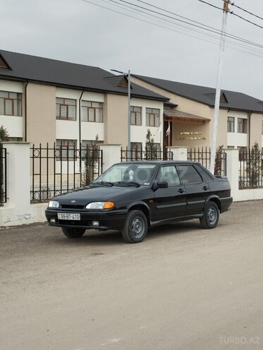 LADA (VAZ) 2115 2012, 225,000 km - 1.6 l - Bakı