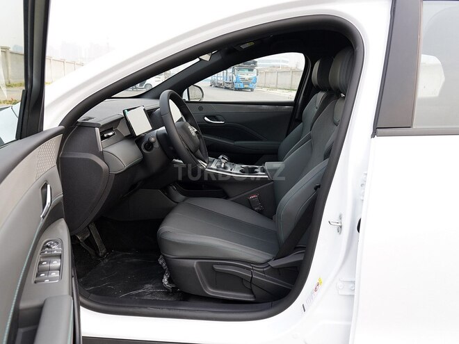 BYD Qin Plus 2025, 0 km - 1.5 l - Bakı