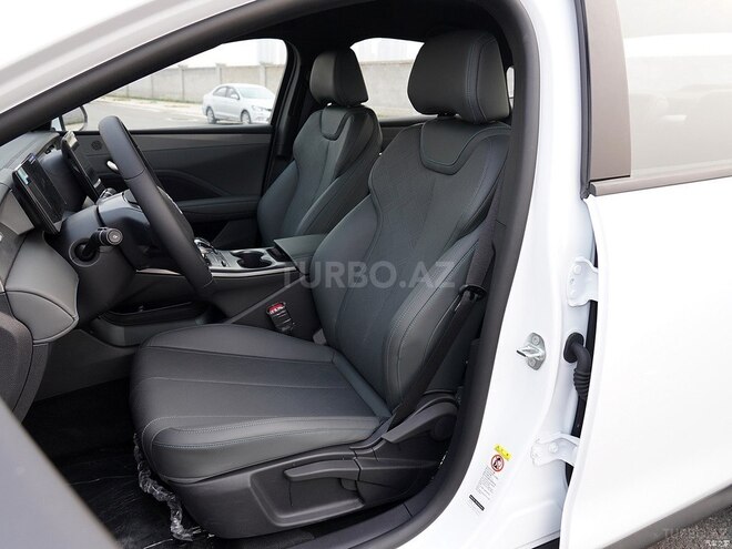 BYD Qin Plus 2025, 0 km - 1.5 l - Bakı
