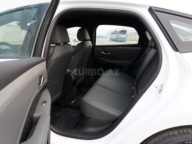 BYD Qin Plus 2025, 0 km - 1.5 l - Bakı