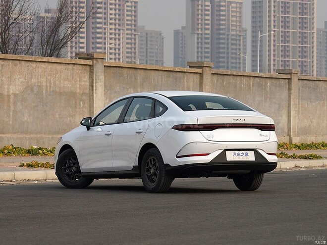 BYD Qin Plus 2025, 0 km - 1.5 l - Bakı