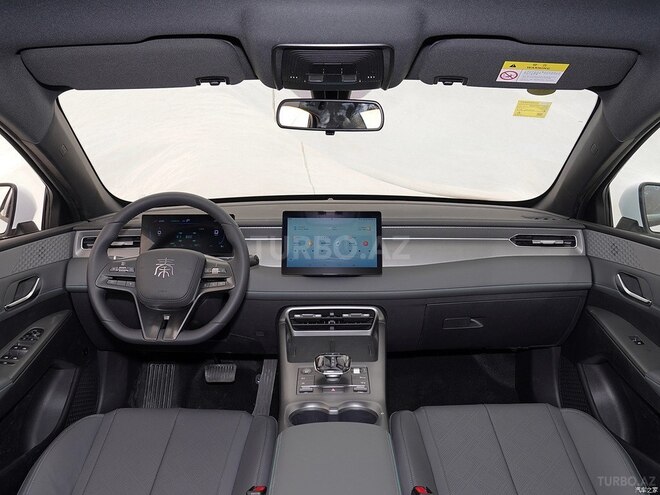 BYD Qin Plus 2025, 0 km - 1.5 l - Bakı