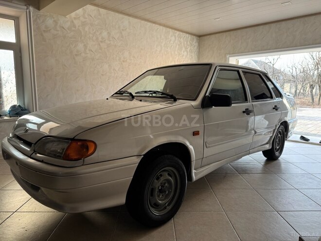 LADA (VAZ) 2115 2011, 143,500 km - 1.5 l - Bakı
