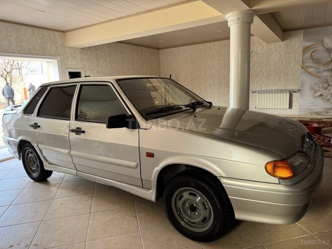 LADA (VAZ) 2115 2011, 143,500 km - 1.5 l - Bakı