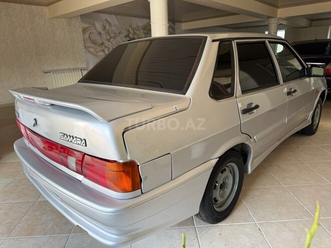 LADA (VAZ) 2115 2011, 143,500 km - 1.5 l - Bakı