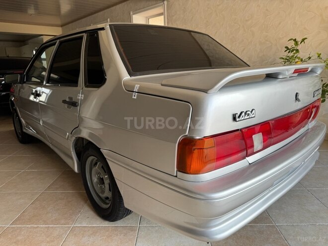 LADA (VAZ) 2115 2011, 143,500 km - 1.5 l - Bakı