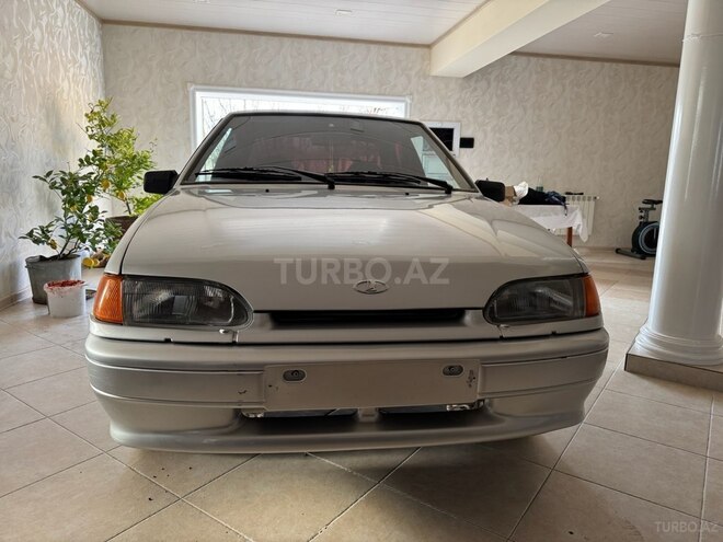 LADA (VAZ) 2115 2011, 143,500 km - 1.5 l - Bakı