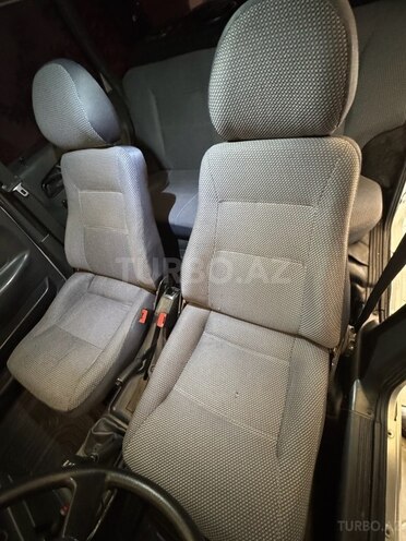 LADA (VAZ) 2115 2011, 143,500 km - 1.5 l - Bakı