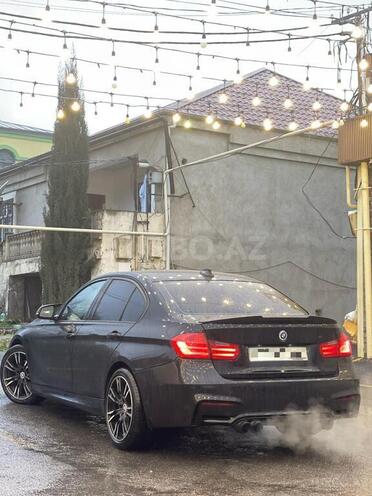 BMW 328 2014, 215,000 km - 2.0 l - Bakı