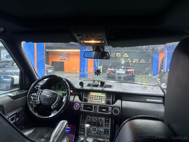 Land Rover Range Rover-6