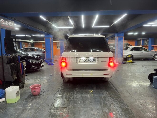Land Rover Range Rover-5