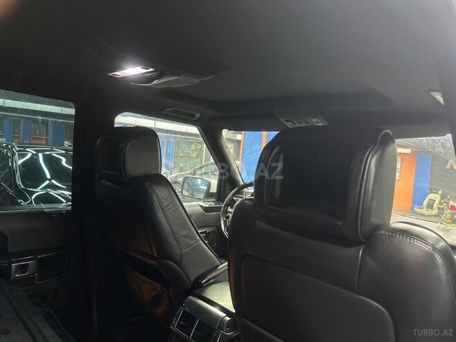 Land Rover Range Rover-7
