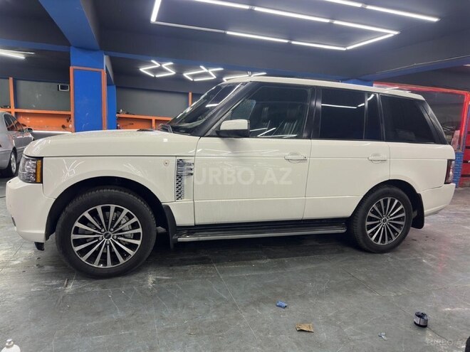 Land Rover Range Rover-3
