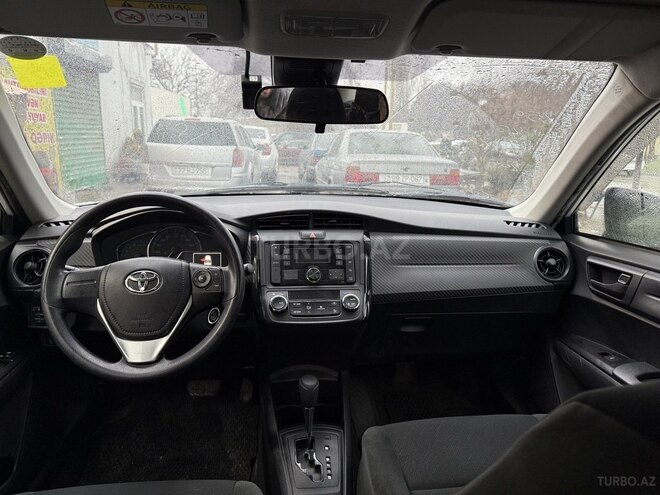 Toyota Corolla Axio 2020, 86,000 km - 1.5 l - Bakı