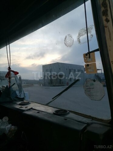 MAZ 5549 1993, 650,000 km - 11.0 l - Bakı