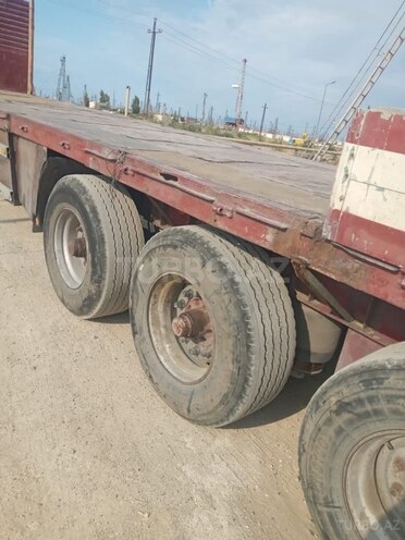 MAZ 5549 1993, 650,000 km - 11.0 l - Bakı